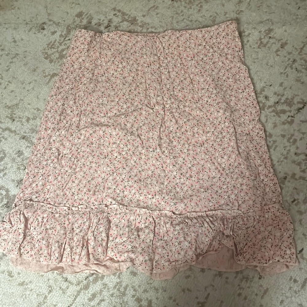 Brandy skirt